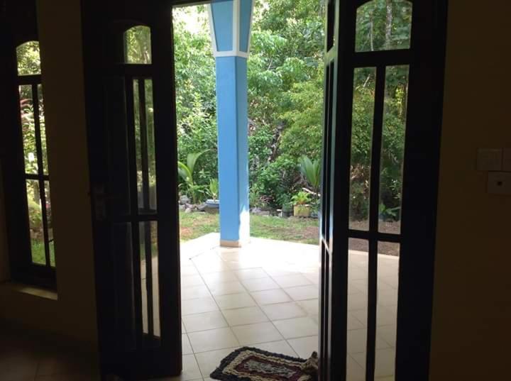 Lagoon Villa Beruwala Ngoại thất bức ảnh