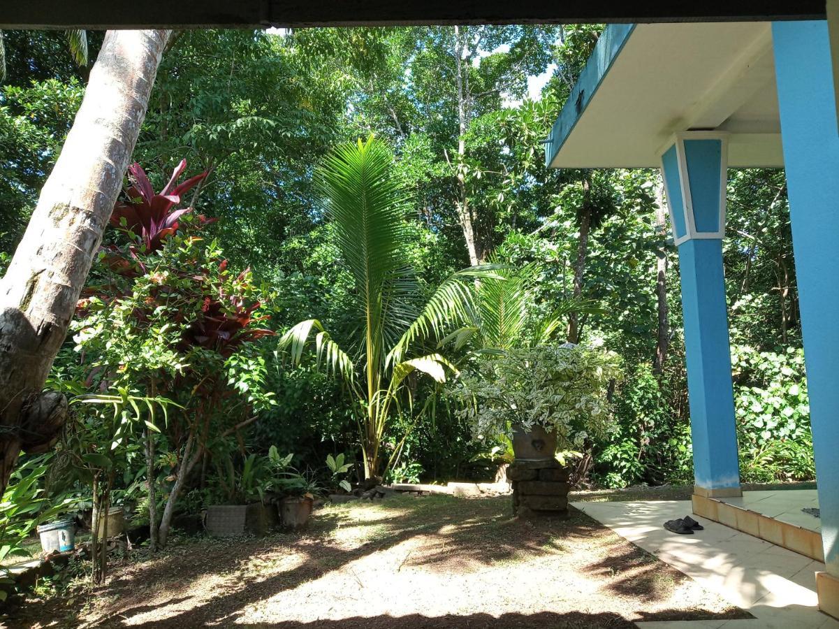 Lagoon Villa Beruwala Ngoại thất bức ảnh