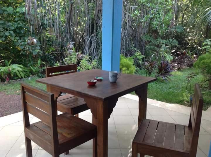 Lagoon Villa Beruwala Ngoại thất bức ảnh