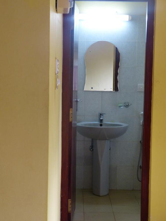 Lagoon Villa Beruwala Phòng bức ảnh