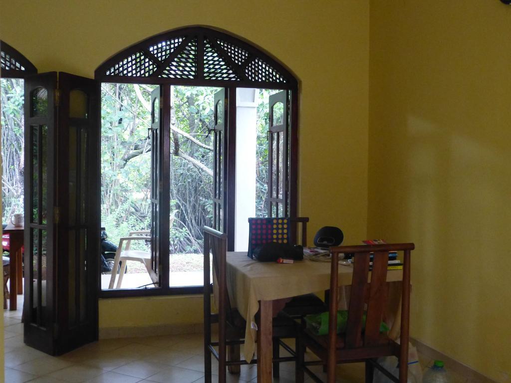 Lagoon Villa Beruwala Phòng bức ảnh
