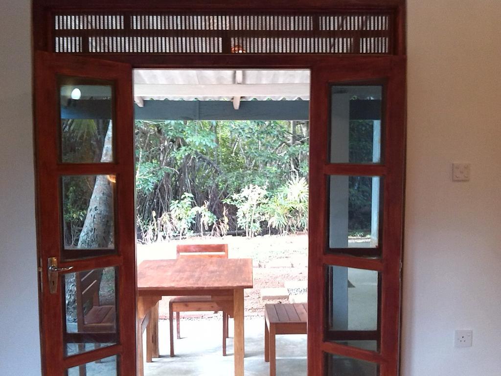 Lagoon Villa Beruwala Phòng bức ảnh