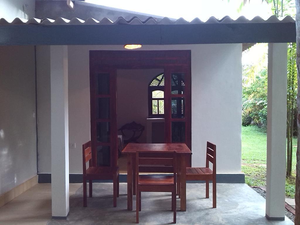 Lagoon Villa Beruwala Ngoại thất bức ảnh