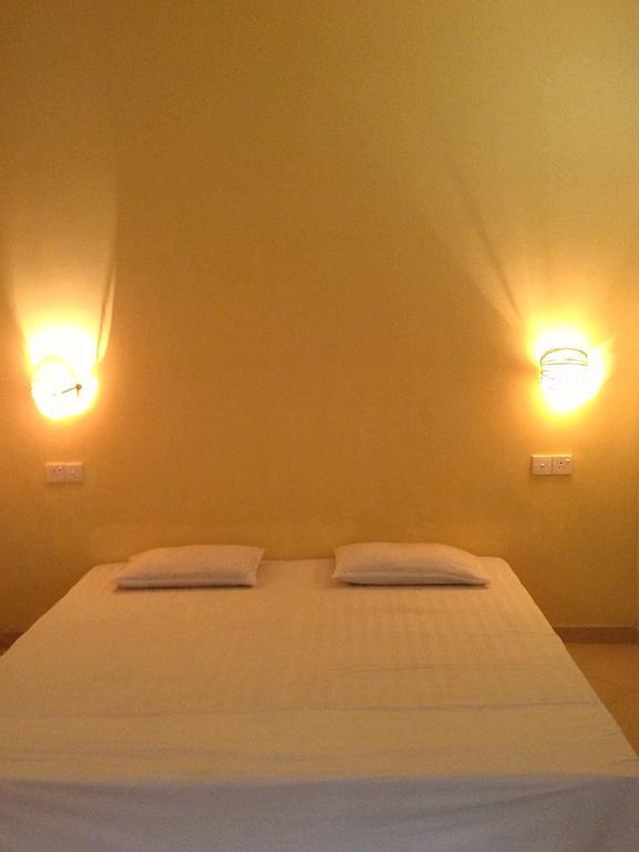 Lagoon Villa Beruwala Ngoại thất bức ảnh
