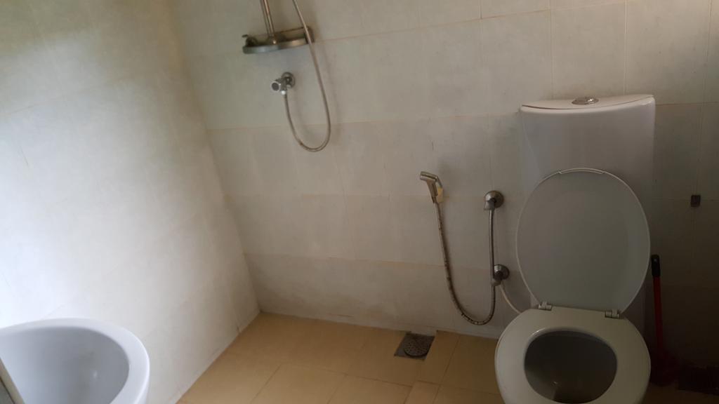 Lagoon Villa Beruwala Ngoại thất bức ảnh