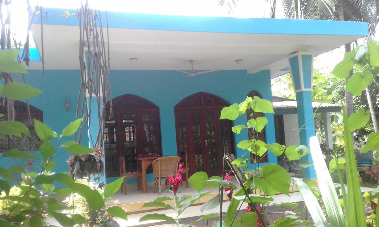 Lagoon Villa Beruwala Ngoại thất bức ảnh
